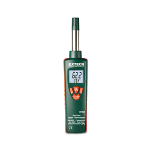 Nhiệt kế đo độ ẩm chính xác Extech RH490
