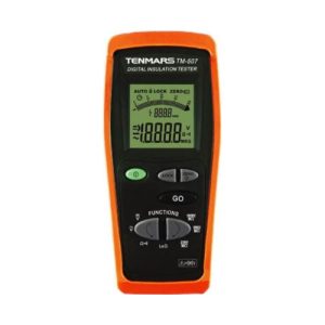 Tenmars TM 507