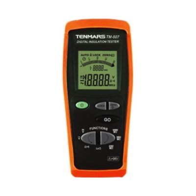 Tenmars TM 507