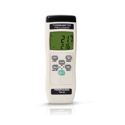 Tenmars TM 83