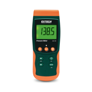 Thiết bị đo áp suất và ghi dữ liệu Extech SDL700