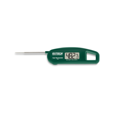 Thiết bị đo nhiệt độ thực phẩm Extech TM55