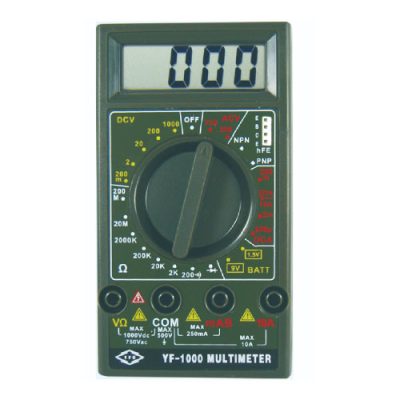 YF 1000