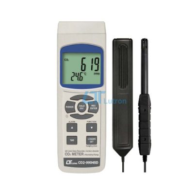 CO2 9904SD
