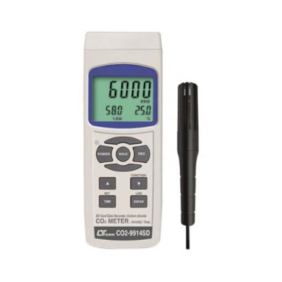 CO2 9914SD