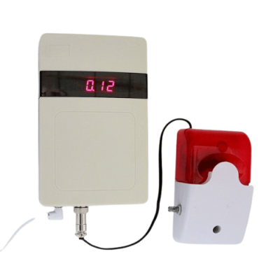 Máy đo bức xạ Huatec DL 805G