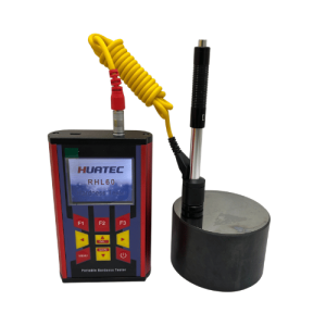 Máy đo độ cứng kim loại HUATEC RHL 60