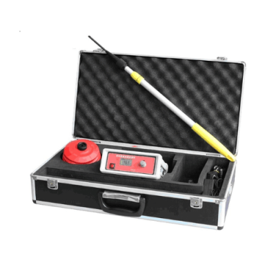 Máy dò khí Gas trong đường ống Huatec HD172