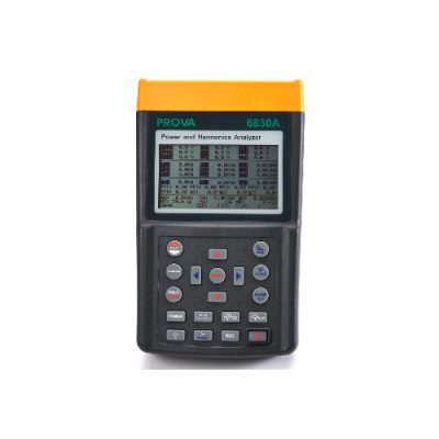 PROVA 6830A+3006