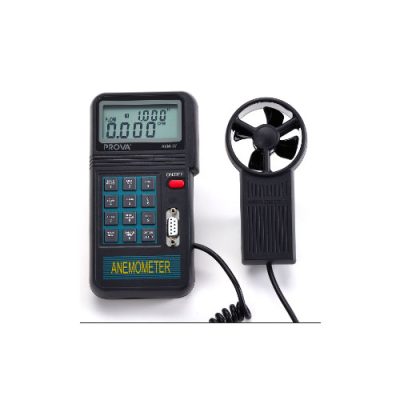 Prova AVM 05