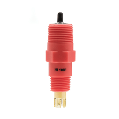 Điện Cực pH Online Cổng BNC Với Dây Cáp Dài 3m HI1001