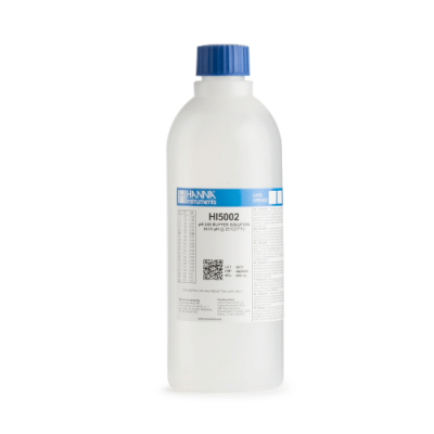 Dung Dịch Hiệu Chuẩn pH 2.00, 500 mL HI5002