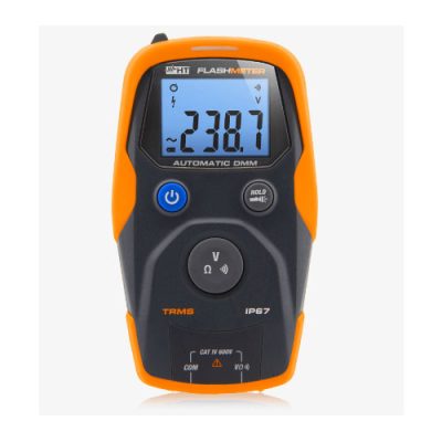 FLASHMETER