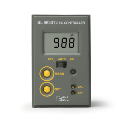 Màn Hình Đo Và Kiểm Soát Mini Độ Dẫn (0   1999 µScm), Đầu Ra 4 20 mA BL983313 2
