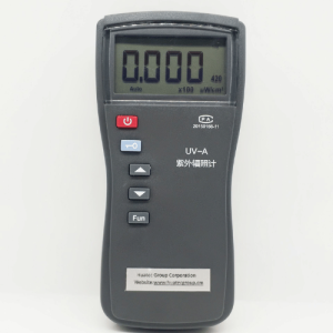 Máy đo bức xạ tia cực tím HUATEC UV A