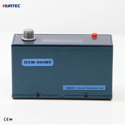 Máy đo độ bóng sàn Huatec HGM B60MS