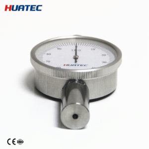 Máy đo độ cứng cầm tay Huatec LX D 2