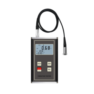 Máy đo độ rung kỹ thuật số HUATEC HG 6361