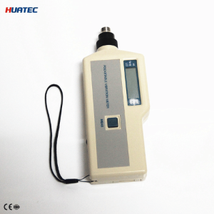 Máy đo độ rung nhiệt độ mini Huatec HG 6500AN