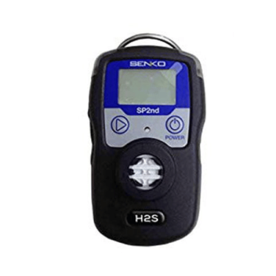 Máy đo khí H2S Senko SP2nd H2S
