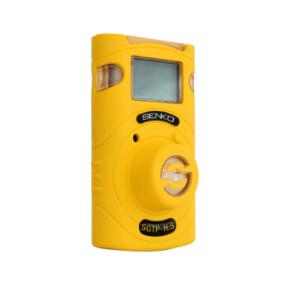 Máy đo khí độc H2S Senko SGT P H2S