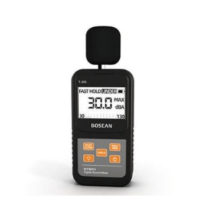 Máy đo mức âm thanh Bosean T Z05
