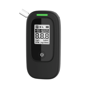 Máy đo nồng độ cồn trong hơi thở Bosean T Z02