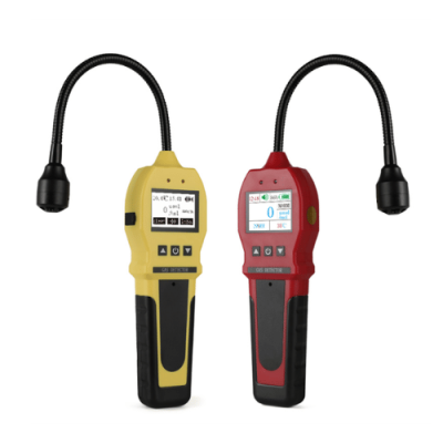 Máy dò rò rỉ gas cầm tay Bosean BH90E