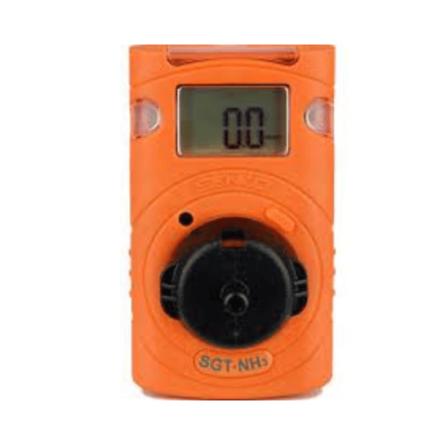 Máy đo và phát hiện khí độc NH3 Senko SGT NH3