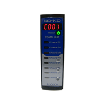 Máy thu tín hiệu rò rỉ Senko SI 100ICU