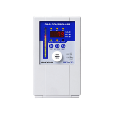 Máy thu tín hiệu rò rỉ khí gas Senko SI 100IS