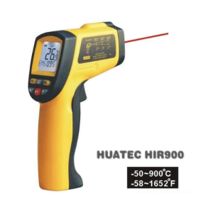 Nhiệt kế hồng ngoại laser cầm tay Huatec HIR900