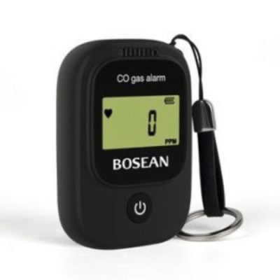 Thiết bị báo động khí carbon monoxide Bosean
