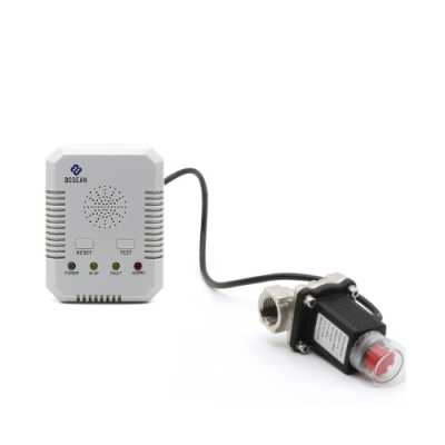 Thiết bị báo khí gas Bosean BH H3