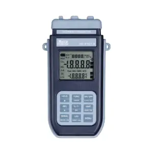Bộ ghi dữ liệu nhiệt ẩm kế Delta OHM HD2101.2