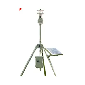 Bộ ghi dữ liệu thời tiết nhỏ gọn Delta OHM HDMCS 200