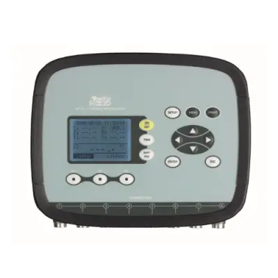 Bộ ghi dữ liệu vi khí hậu nhiệt Delta OHM HD32.1