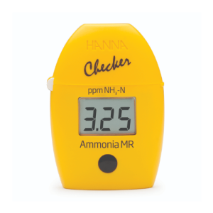 Checker Đo Amonia Thang Trung Trong Nước Sạch HI715