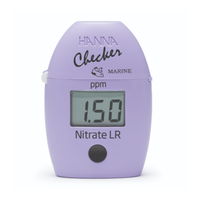 Checker Đo Nitrat Thang Thấp Cho Nước Mặn HI781