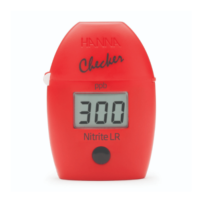 Checker Đo Nitrit Thang Thấp Trong Nước Ngọt HI707