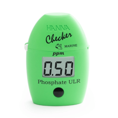 Checker Đo Photphat Thang Thấp Cho Nước Mặn HI774