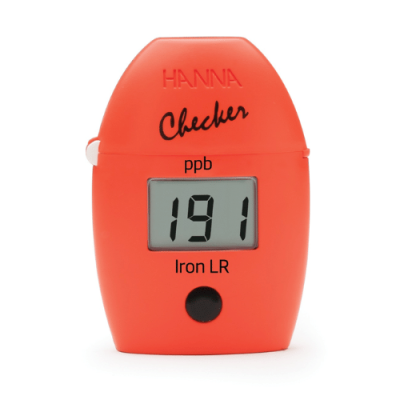 Checker Đo Sắt Thang Thấp HI746