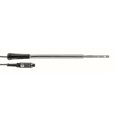 Đầu dò dây nóng định hướng cho tốc độ không khí Delta OHM AP471S1