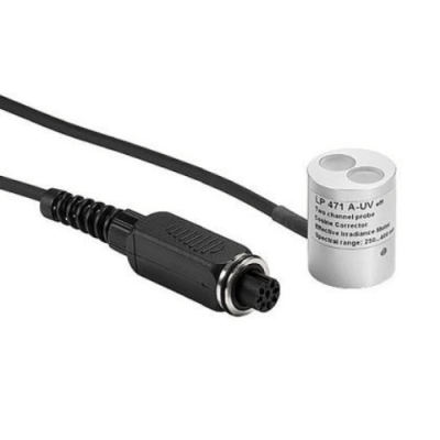 Đầu dò đo hiệu suất bức xạ Delta Ohm LP471A Uveff