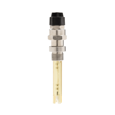 Điện Cực Độ DẫnTDS Online vòng platin, cảm biến Pt100 và cáp 3m HI7639