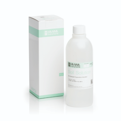 Dung Dịch Làm Mềm Đất, 500mL HI7051L