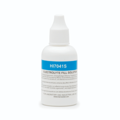 Dung dịch châm màng oxy hòa tan polarographic, 30mL HI7041S