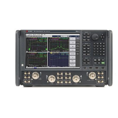KEYSIGHT PNA X