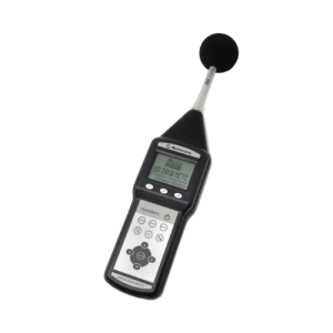 Máy đo mức âm thanh cho ô tô Delta OHM HD2010MCTC