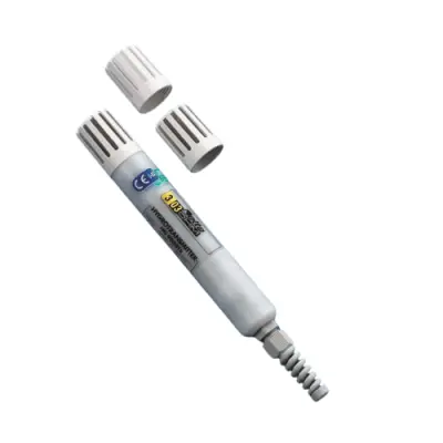 Máy phát nhiệt độ và độ ẩm Delta OHM HD9008TRR